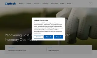 Preview of the Private Equity-backed Golf Organization Case Study