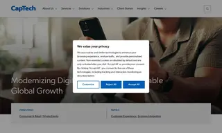 Preview of the Private Equity–owned Global Manufacturer and Retailer Case Study