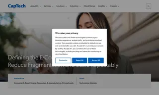 Preview of the Private Equity-backed Global Retailer Case Study