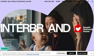 Preview of the Ronald McDonald House Case Study