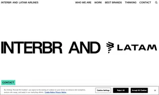Preview of the LATAM Airlines Case Study