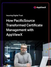 Preview of the PacificSource Case Study