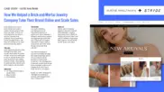Preview of the Katie Waltman Case Study