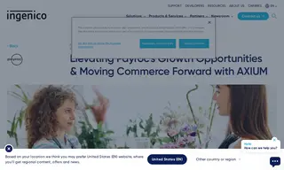 Preview of the Payroc Case Study