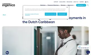 Preview of the Leading Private Commercial Bank in the Caribbean Case Study
