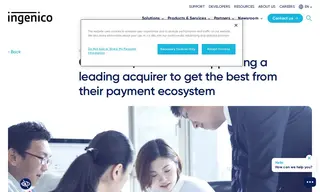 Preview of the Japan’s Largest Acquirers Case Study