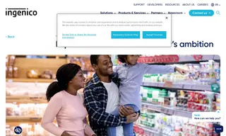 Preview of the One of Australia’s Largest Retail Groups Case Study
