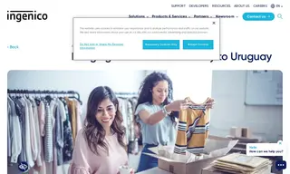 Preview of the Axium Case Study
