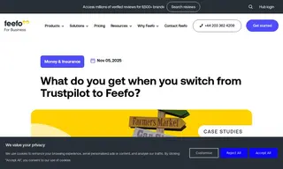 Preview of the Events Insurance Case Study