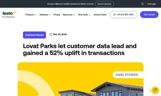 Preview of the Lovat Parks Case Study