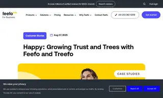 Preview of the Happy Case Study