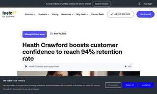 Preview of the Heath Crawford Case Study