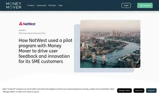 Preview of the NatWest Case Study