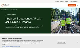 Preview of the Infrakraft Case Study