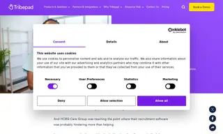 Preview of the HCRG Care Group Case Study
