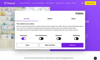 Preview of the Well Pharmacy Case Study