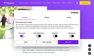 Preview of the G4S Case Study