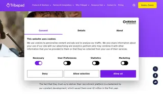 Preview of the G4S Case Study