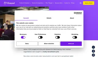 Preview of the West Midlands Employers (wme) Case Study