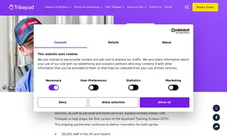 Preview of the Sodexo Case Study