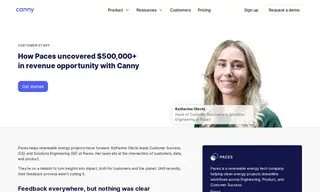 Preview of the Paces Case Study