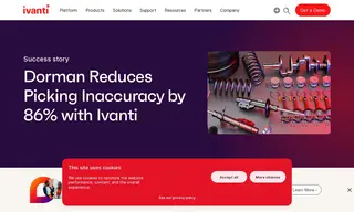 Preview of the Dorman Products Case Study
