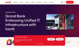 Preview of the Grand Bank Case Study