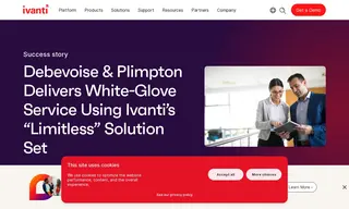 Preview of the Debevoise & Plimpton Case Study