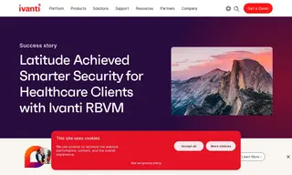 Preview of the Latitude Information Security Case Study