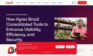Preview of the Agrex Brazil Case Study