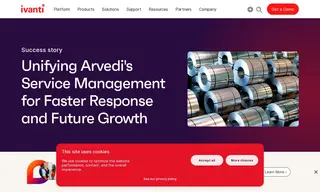 Preview of the Arvedi Group Case Study
