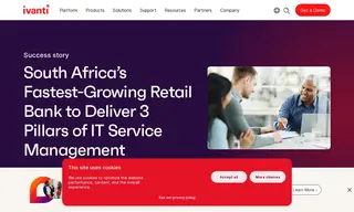 Preview of the Capitec Bank Case Study