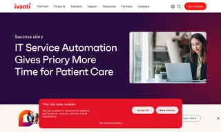 Preview of the Priory Group Case Study
