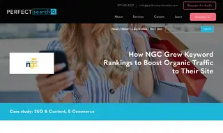 Preview of the National Gift Card Case Study