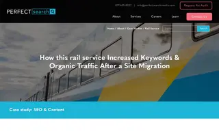 Preview of the Avant Case Study