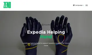 Preview of the Expedia Case Study