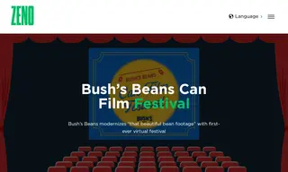 Preview of the Bush’s Beans Case Study