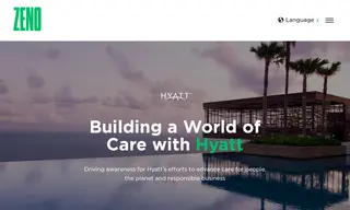 Preview of the Hyatt Case Study