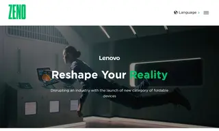 Preview of the Lenovo Case Study