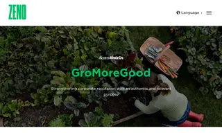 Preview of the Scotts Miracle-Gro Company Case Study