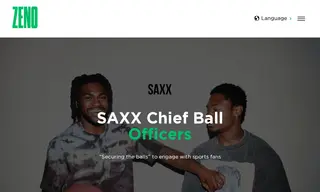 Preview of the SAXX Case Study