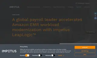 Preview of the ADP Case Study
