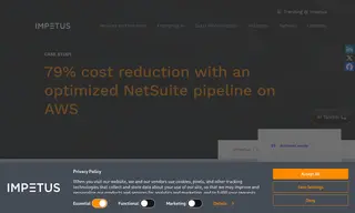 Preview of the Pelmorex Corp Case Study