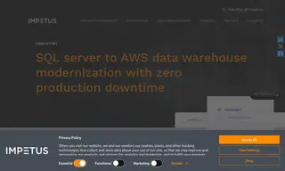 Preview of the Pelmorex Corp Case Study