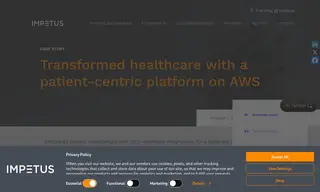 Preview of the DigiValet Case Study