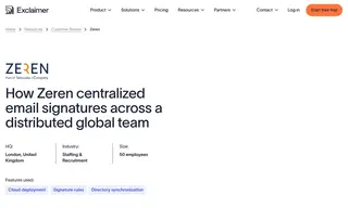 Preview of the Zeren Case Study