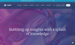 Preview of the Global Innovation Consultancy Case Study