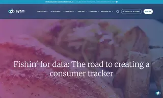 Preview of the The Fishin' Company Case Study