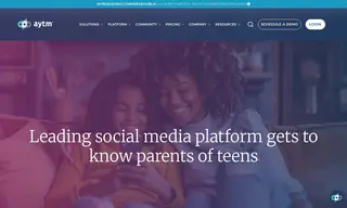 Preview of the Leading Social Media Company Case Study
