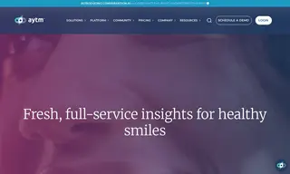 Preview of the Global CPG Company Case Study